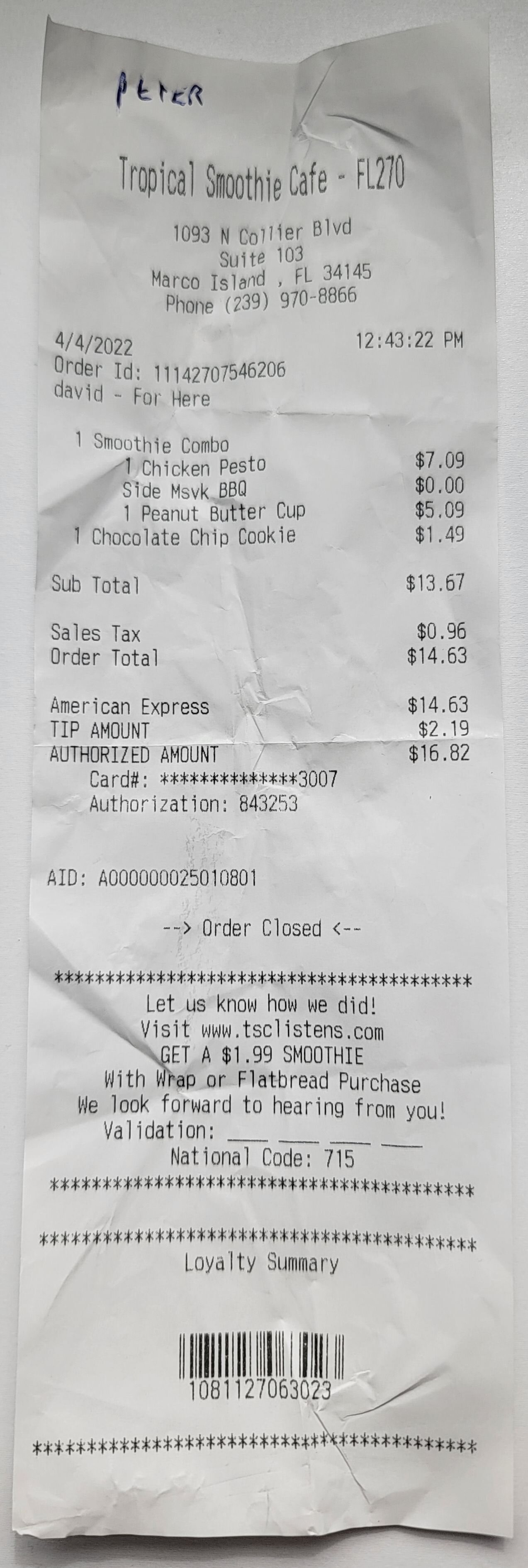 Photo credit: Tripadvisor