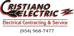 Cristiano Electric Inc