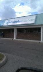 Chipola Fitness Center
