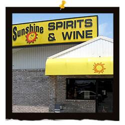 Sunshine Spirits & Wine