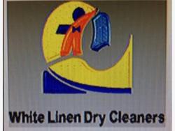 White Linen Dry Cleaners