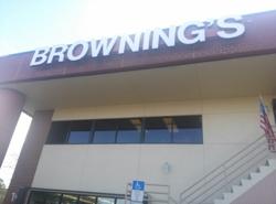 Browning's Pharmacy & Health Care