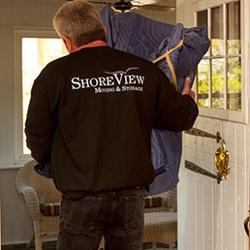 Shoreview Moving and Storage