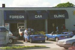 Foreign Car Clinic