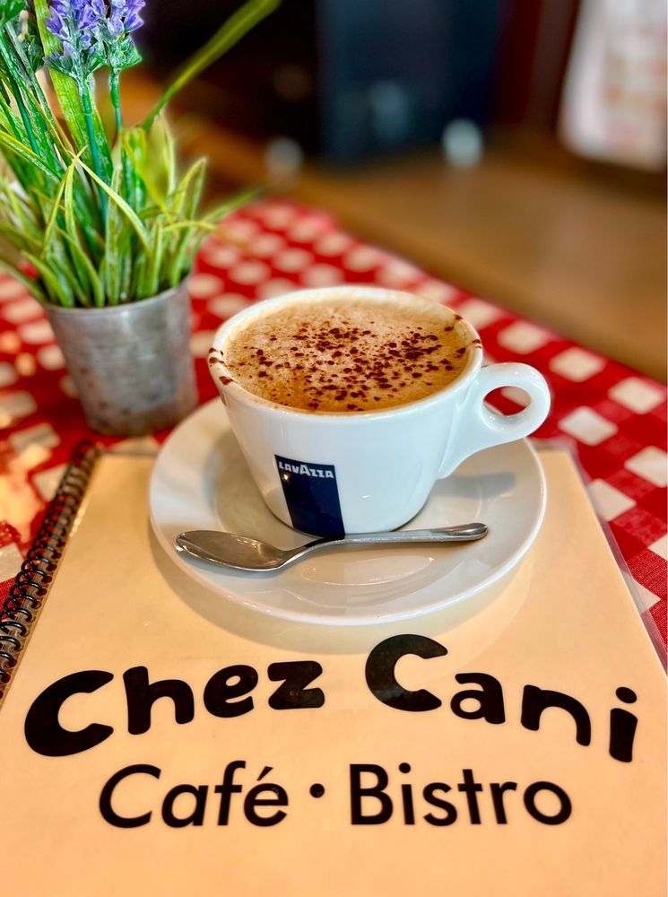 Chez Cani Café & Bistro