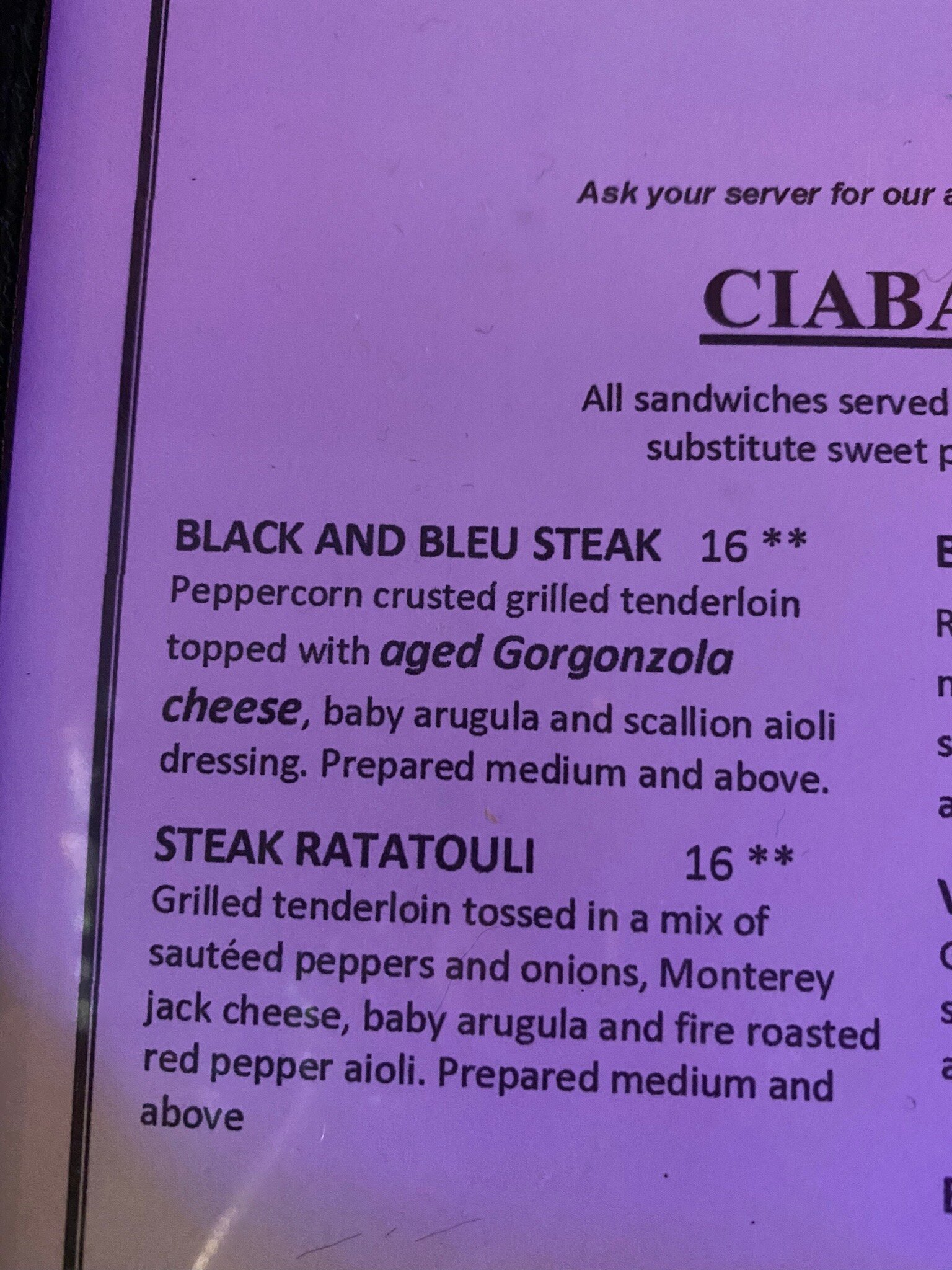 Photo credit: Tripadvisor