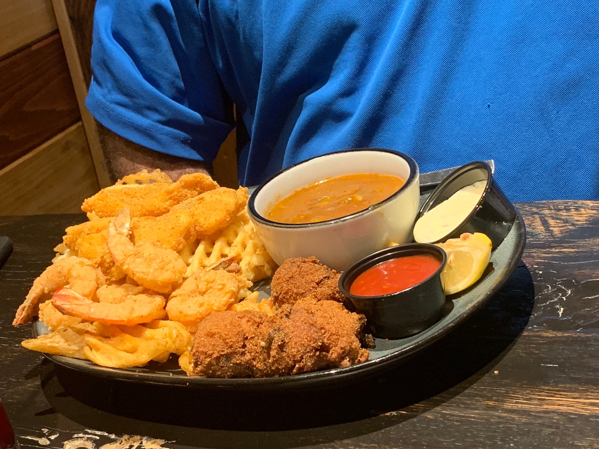 Photo credit: tripadvisor