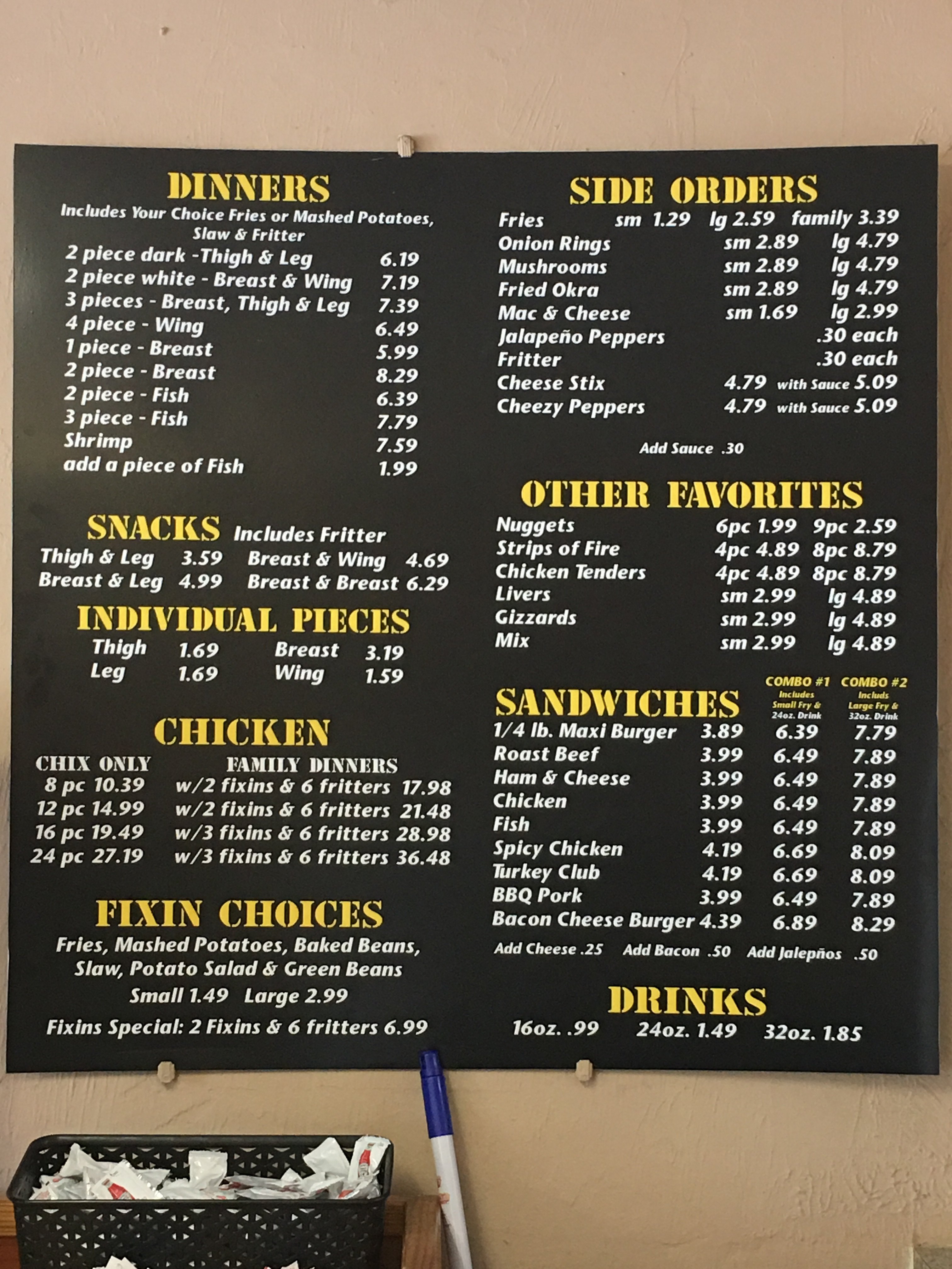 Photo credit: Tripadvisor