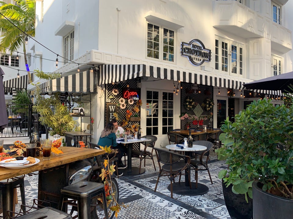 Photo credit: foursquare