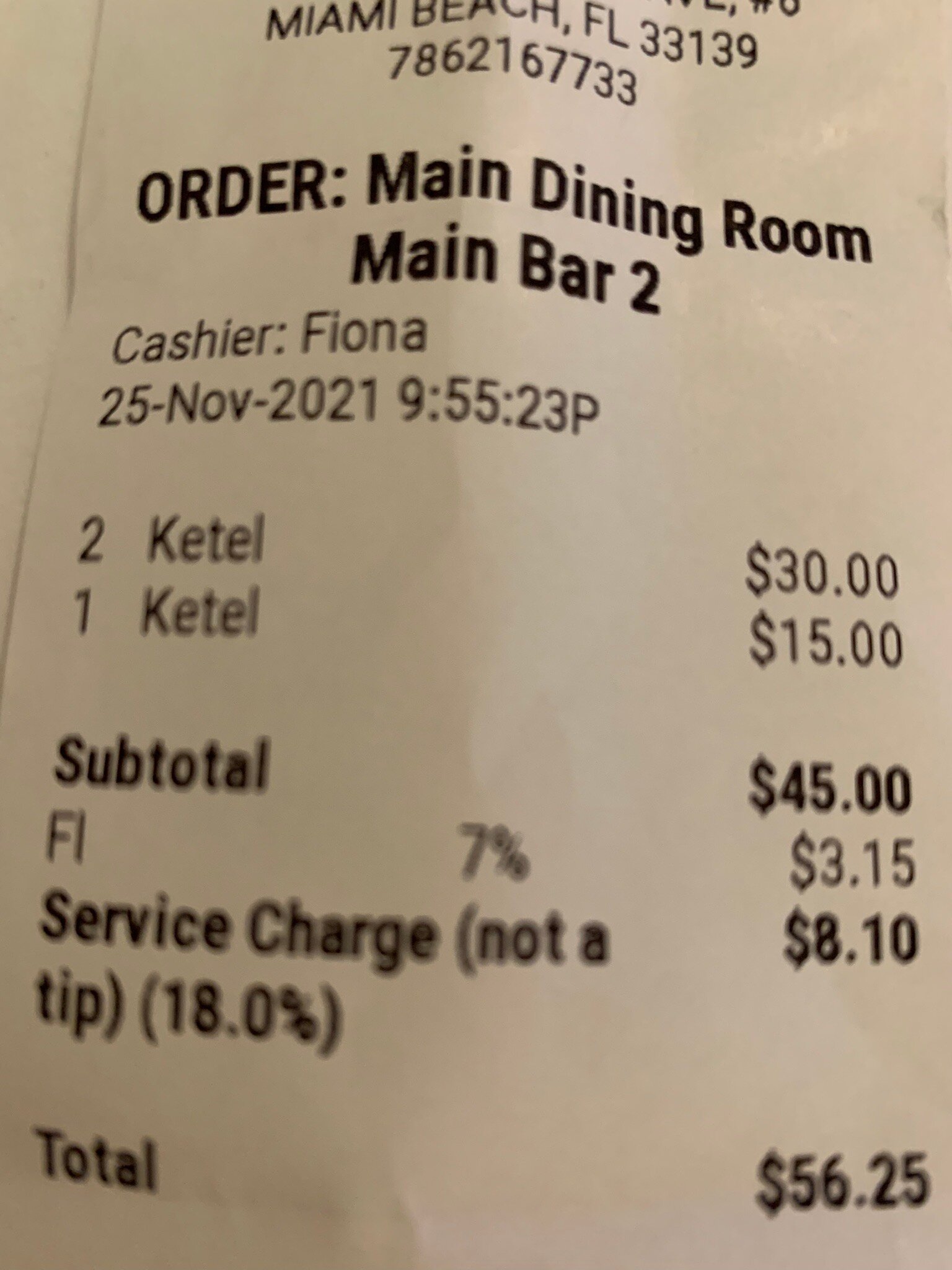 Photo credit: Tripadvisor