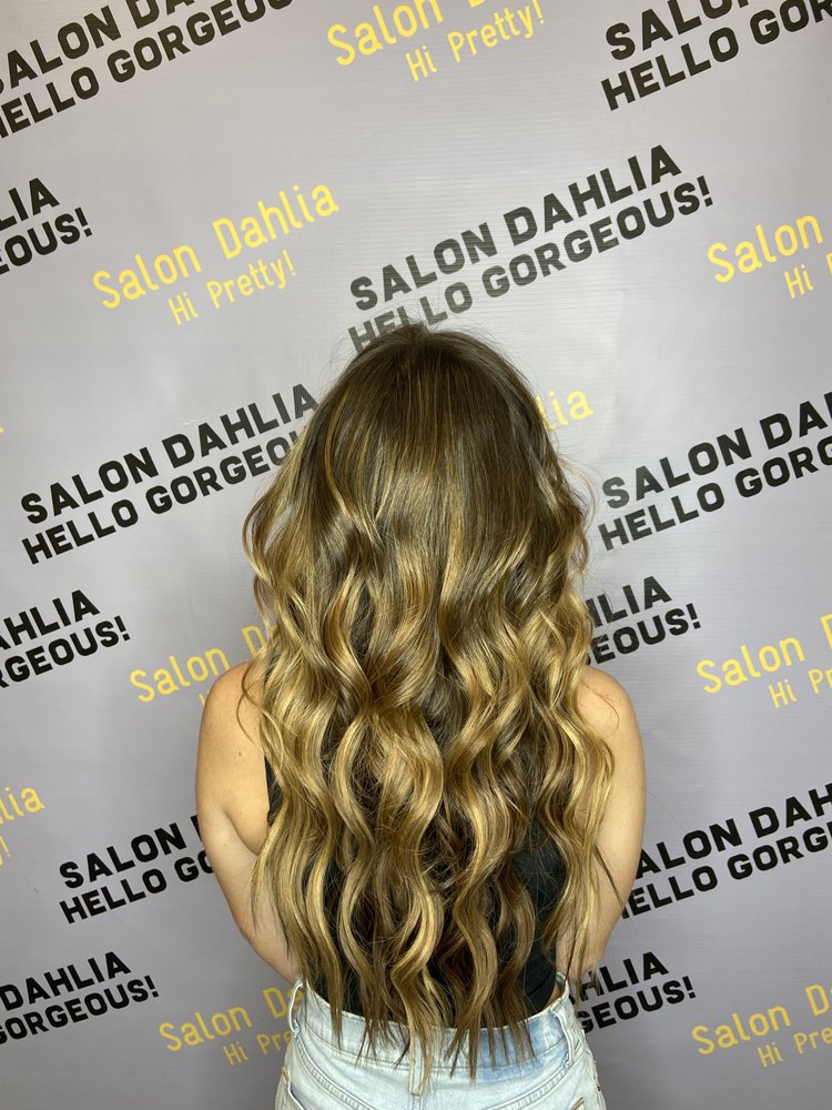 Salon Dahlia 217 NE 82nd Terrace, Miami Florida 33138