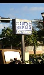 Miami Shores Auto Repair Inc