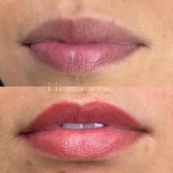 Ultimate PMU Studios | Brows, Lips, Eyeliner, Lashes & SMP Training