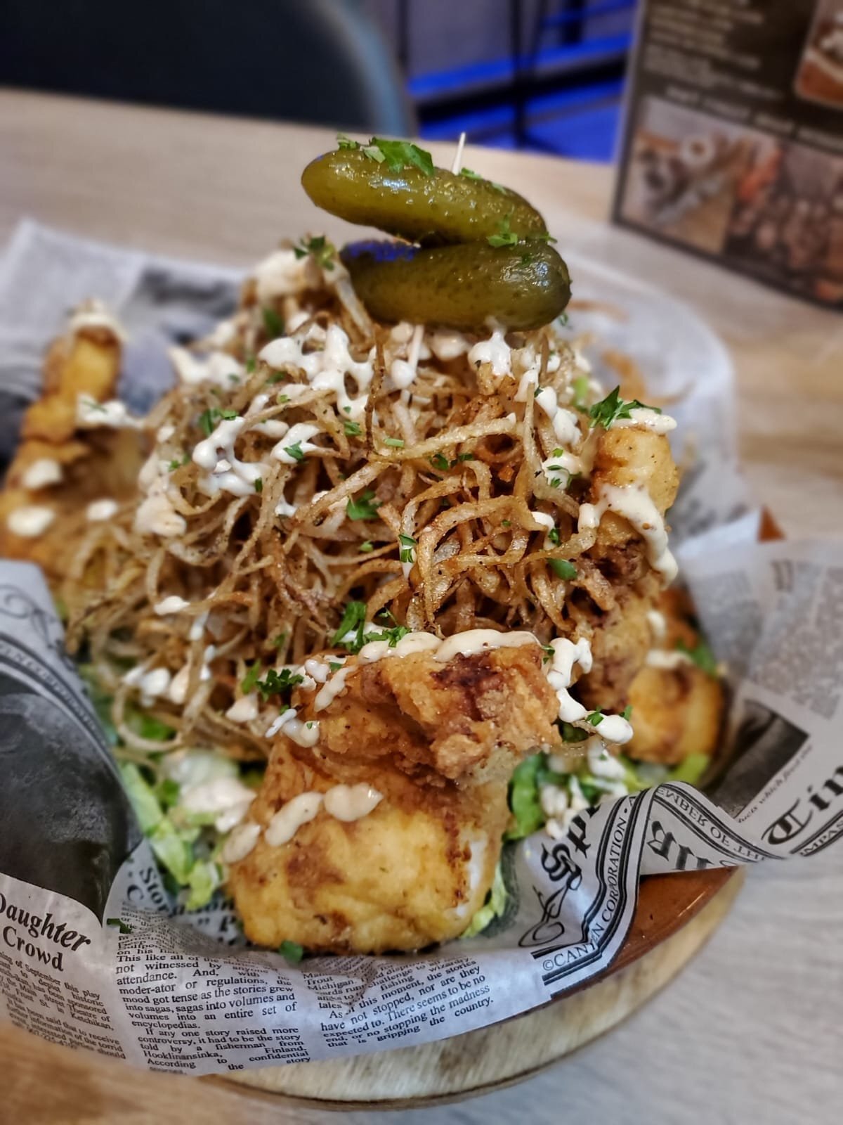 Photo credit: tripadvisor