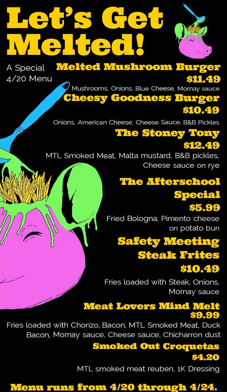 Photo credit: Foursquare