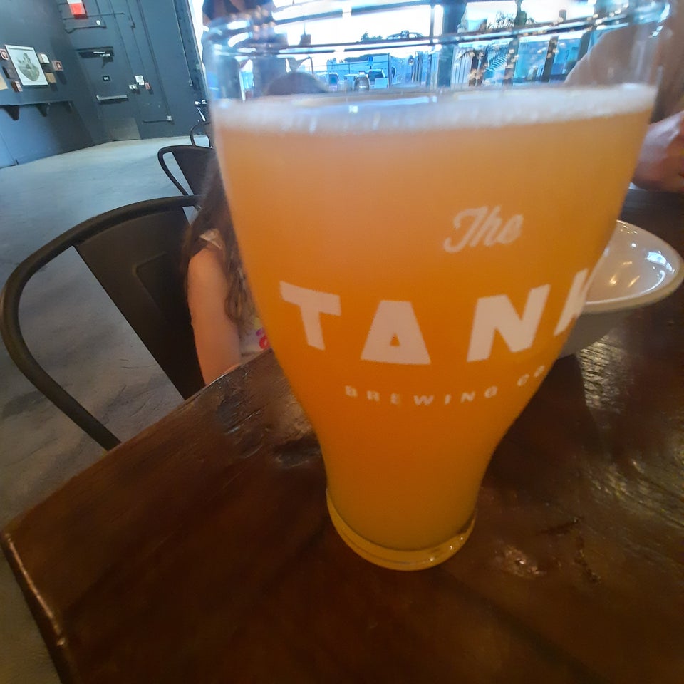 The Tank Brewing Co.