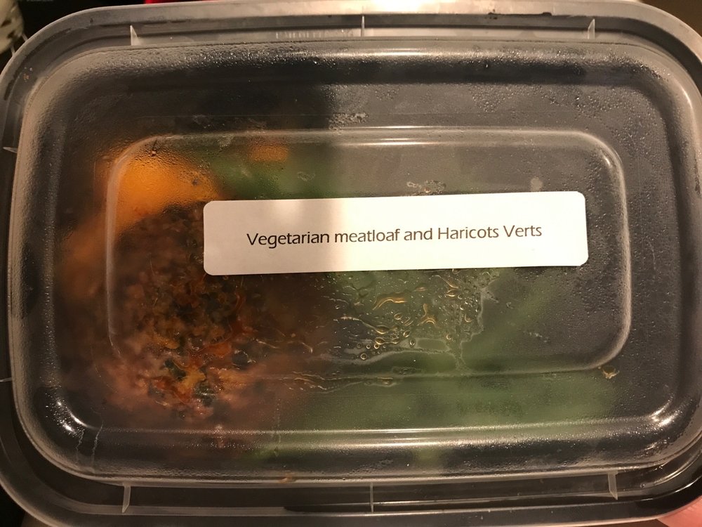 Healthy Gourmet Miami