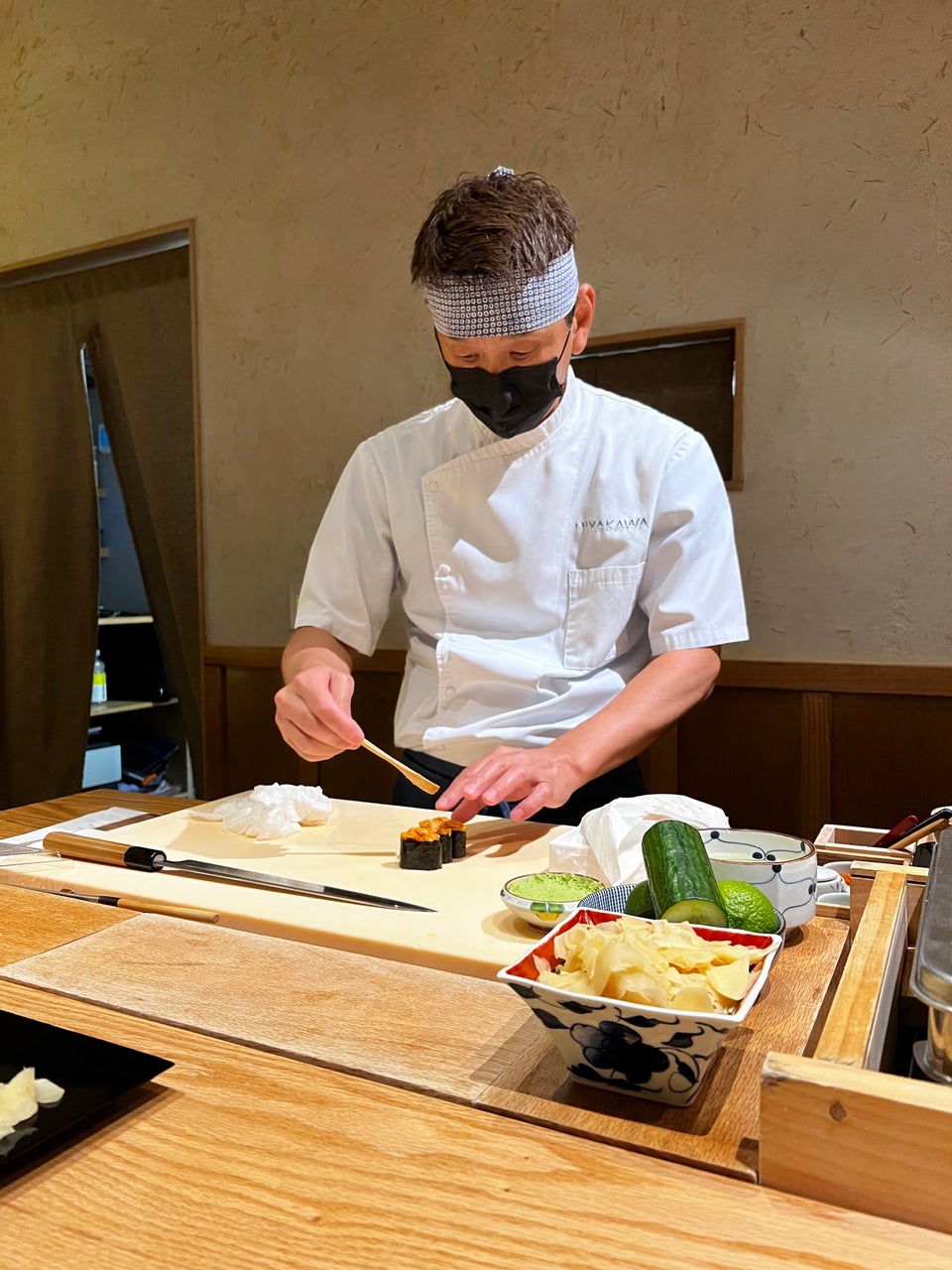 Hiyakawa Miami