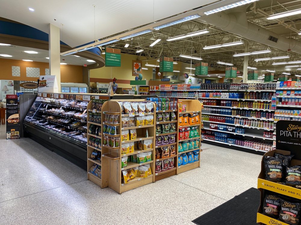 Publix Pharmacy at Eureka Promenade