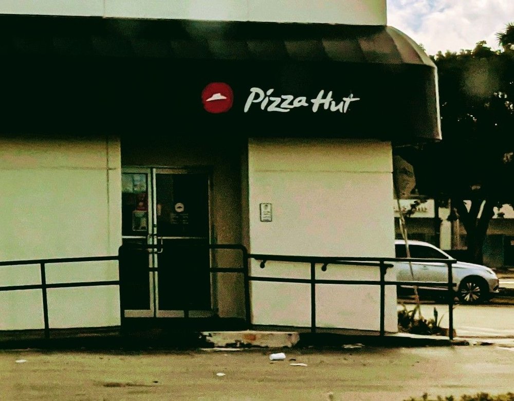 Pizza Hut