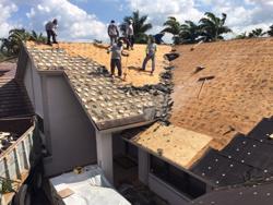 Florida Standard Roofing