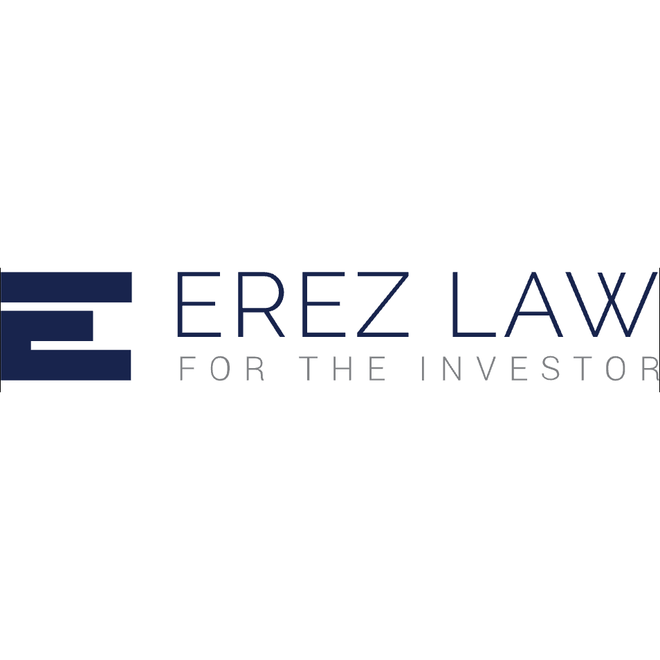 Erez Law, PLLC 1 SE 3rd Ave #1670, Miami, FL 33131