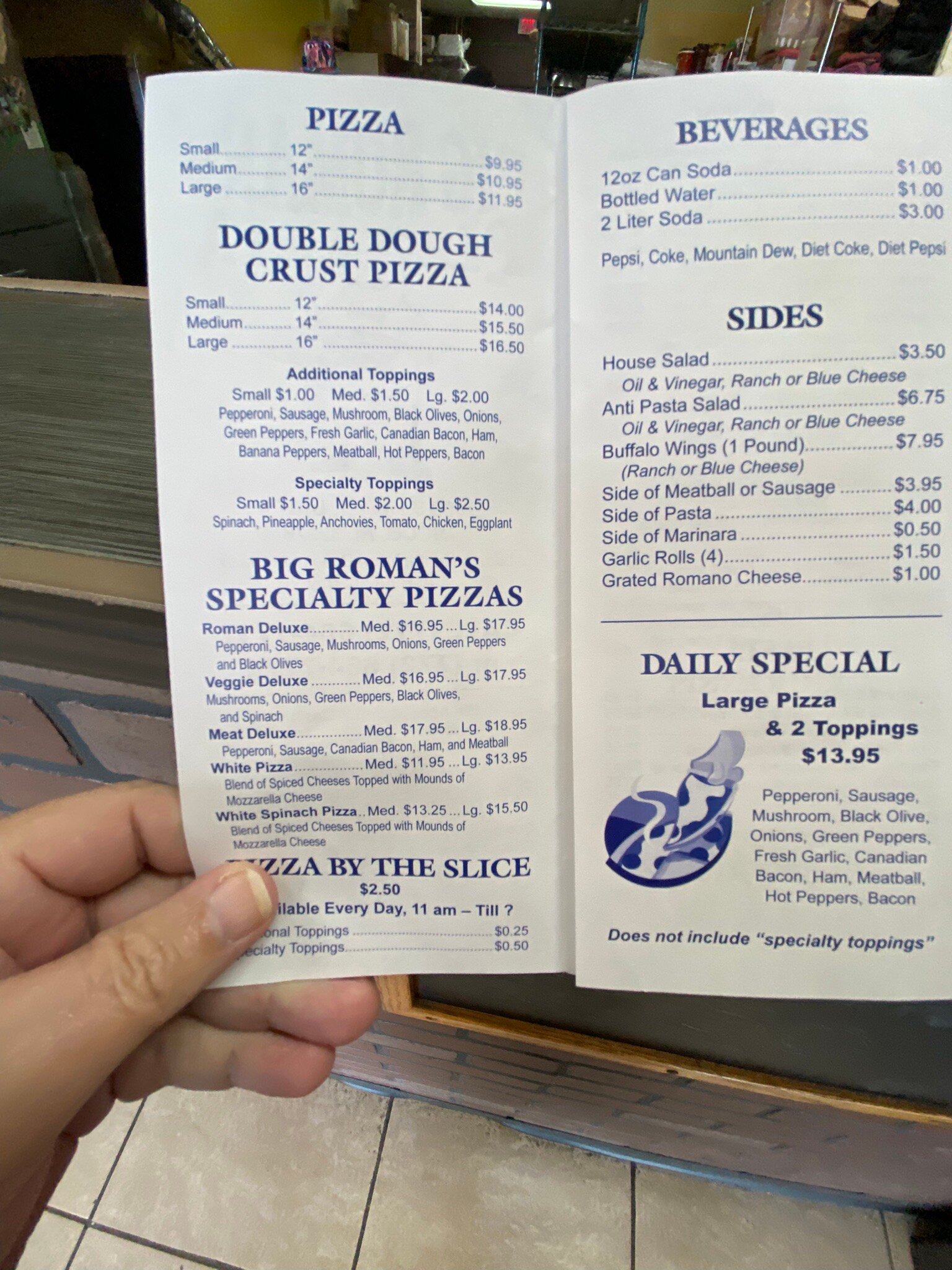 Photo credit: Tripadvisor