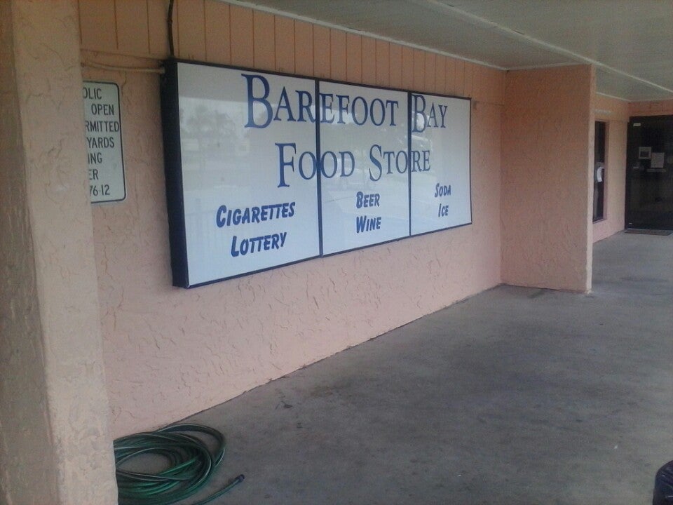 BAREFOOT BAY BEAUTY SALON - Micco FL - Hours, Directions, Reviews ...