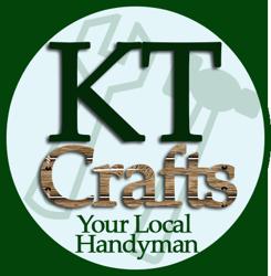 KT Crafts Handyman