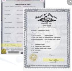 Turkson T Notary & Signing Agent Services