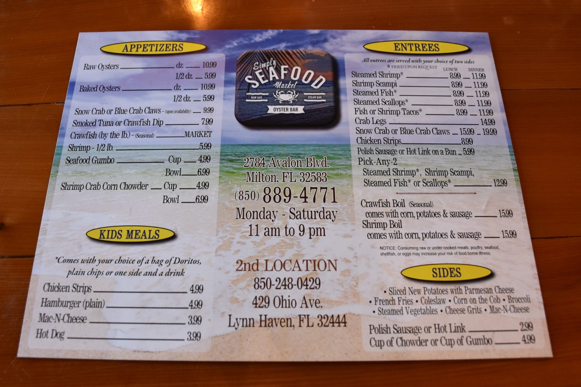 Photo credit: Tripadvisor