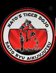 Natos tiger dojo