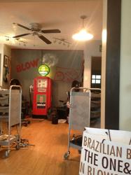 Blow Hair Studio