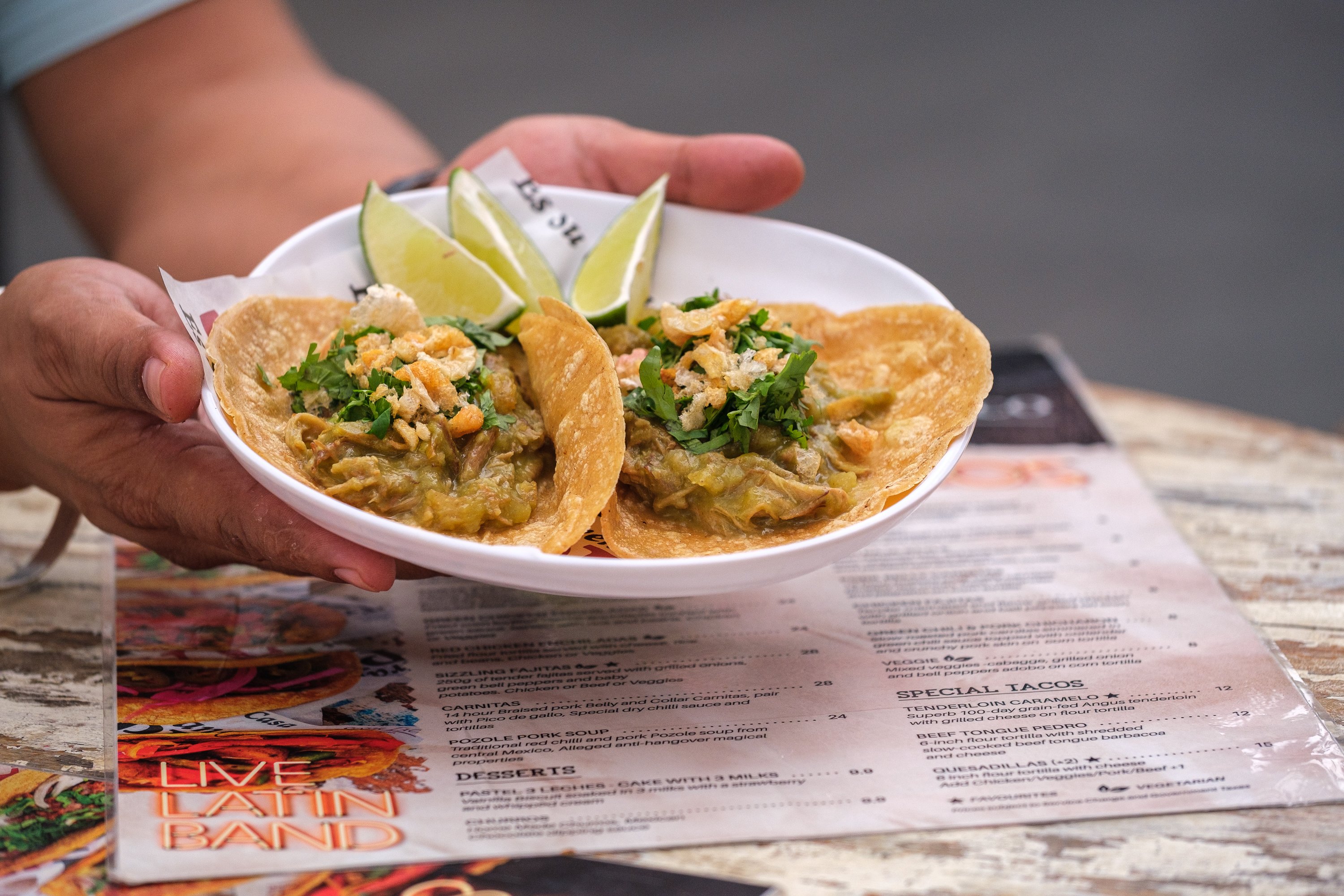 Photo credit: Tripadvisor