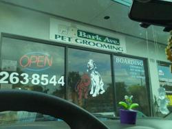 Bark Avenue Pet Grooming