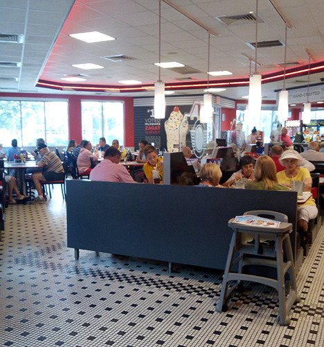 Photo credit: tripadvisor