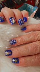 It’s a spa world after all