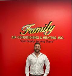 Family Air Conditioning and Heating, Inc.