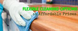 DG Cleaning & Carpet Care LLC