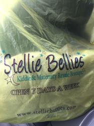 Stellie Bellies Kiddie and Maternity Resale Boutique Trinity