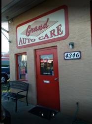 Grand Auto Care Inc