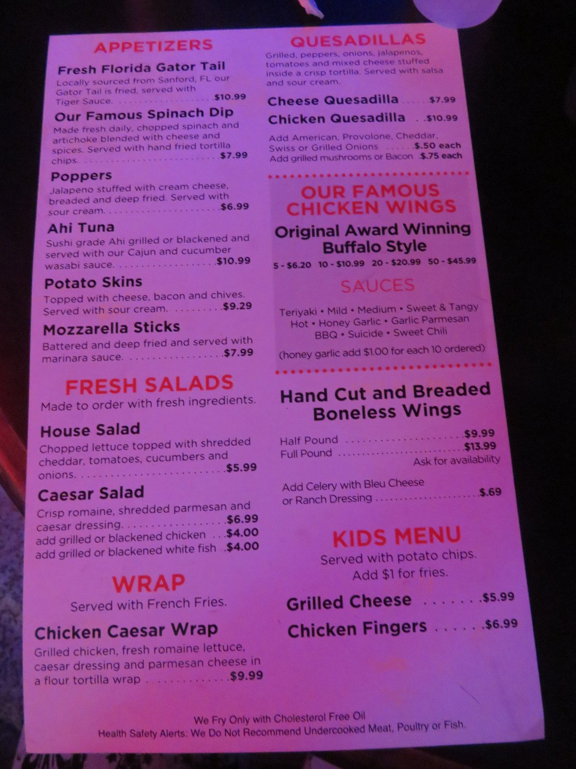 Photo credit: Tripadvisor