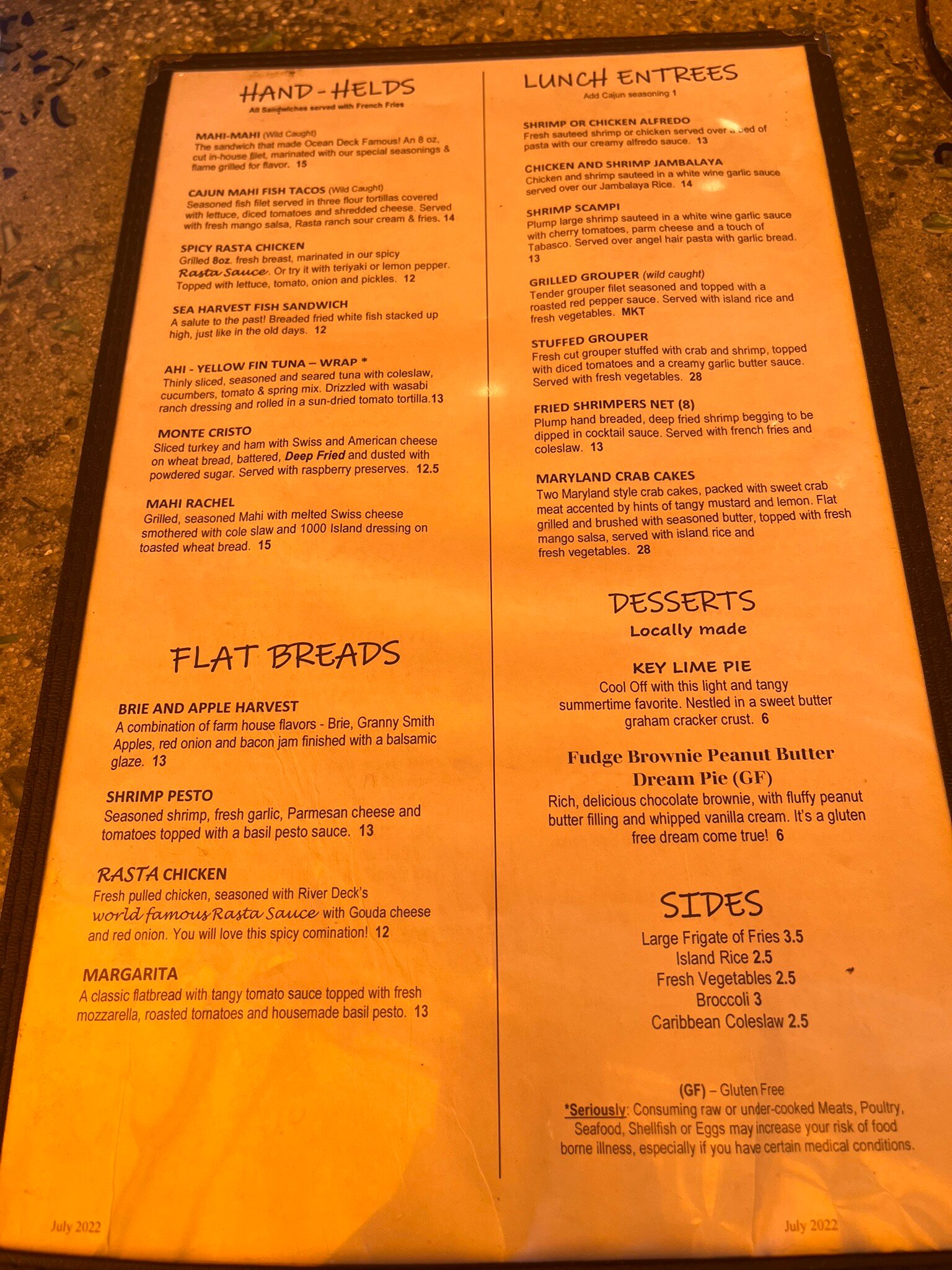 Photo credit: Tripadvisor