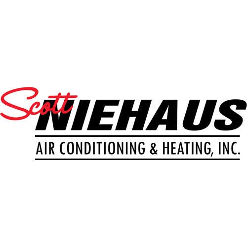 Scott Niehaus Air Conditioning and Heating Inc. 14260 W Newberry Rd Suite 365, Newberry Florida 32669
