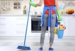 Executive Housekeeping Services