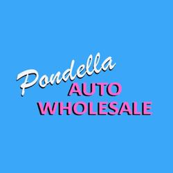 Pondella Auto Wholesale
