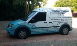 Florida Leak Solutions Inc