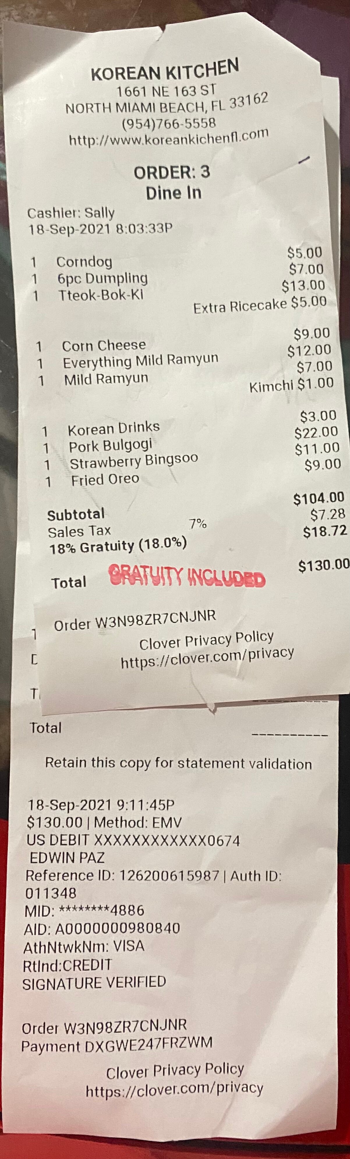 Photo credit: Tripadvisor