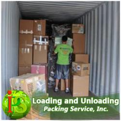 Packing Service, Inc.
