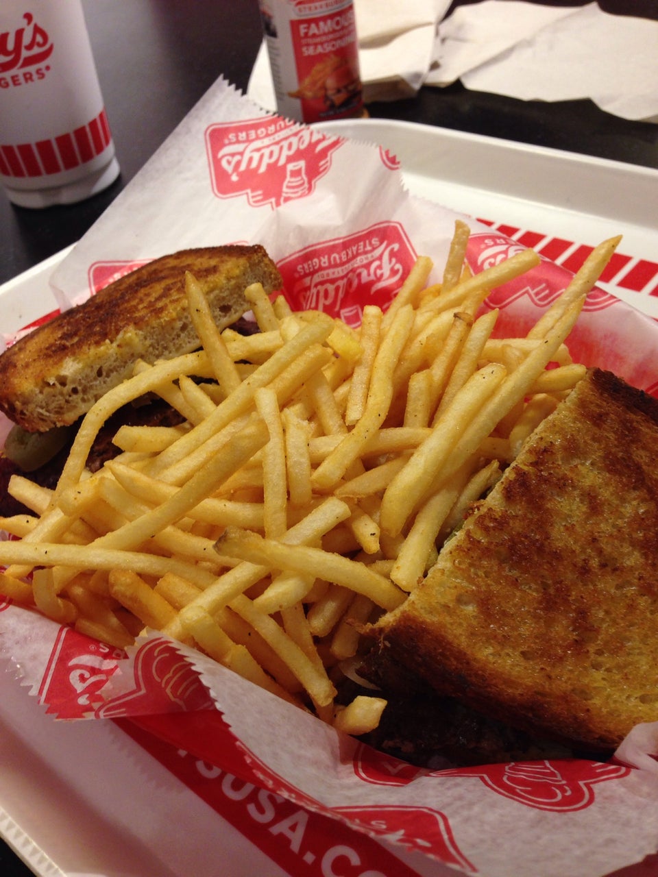 Photo credit: foursquare